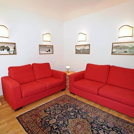 Apartments Valverda Ортизеи Экстерьер фото
