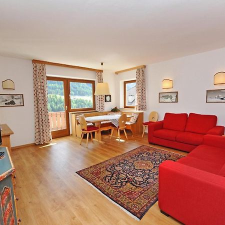Apartments Valverda Ортизеи Экстерьер фото
