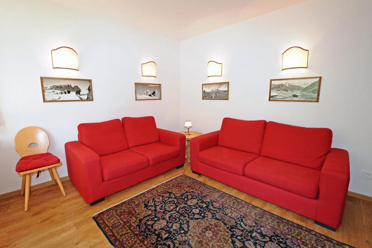 Apartments Valverda Ортизеи Экстерьер фото