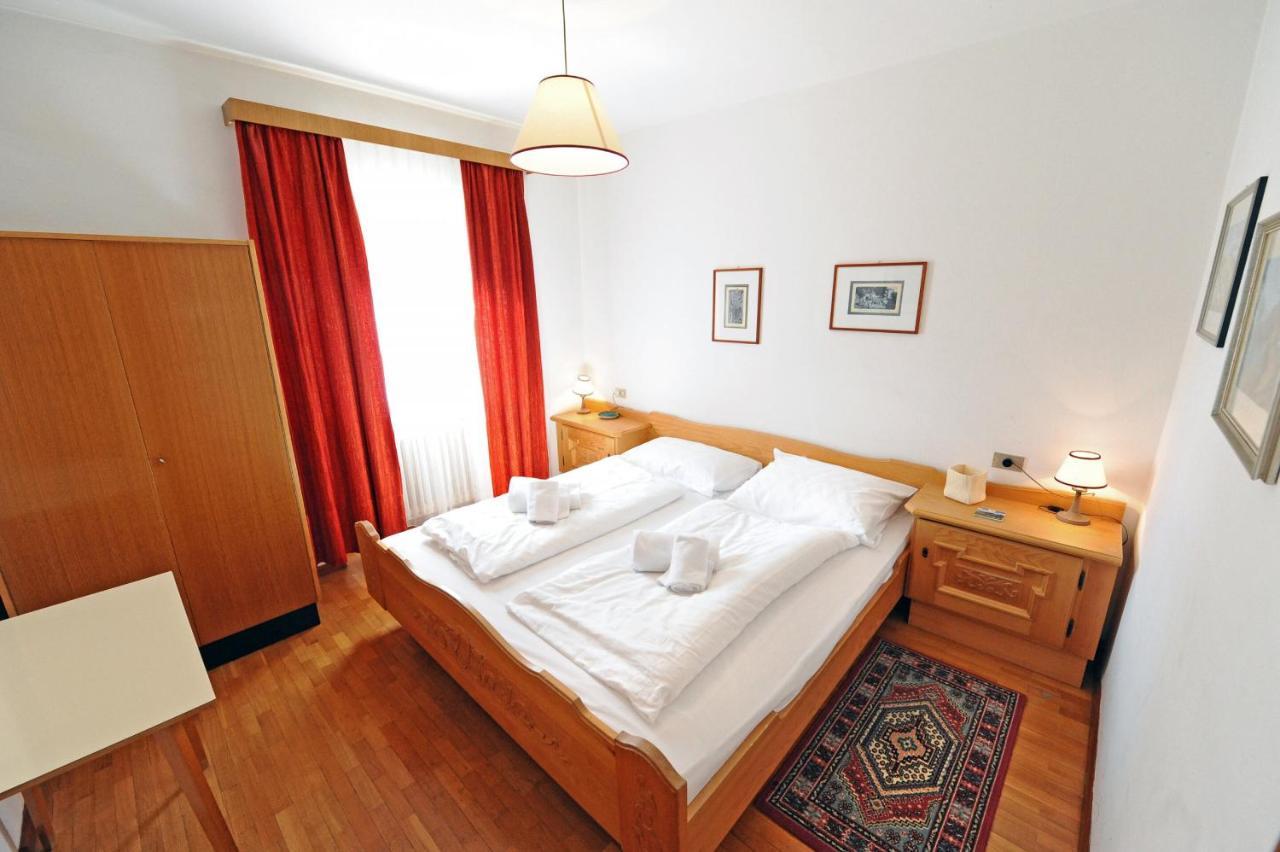 Apartments Valverda Ортизеи Экстерьер фото