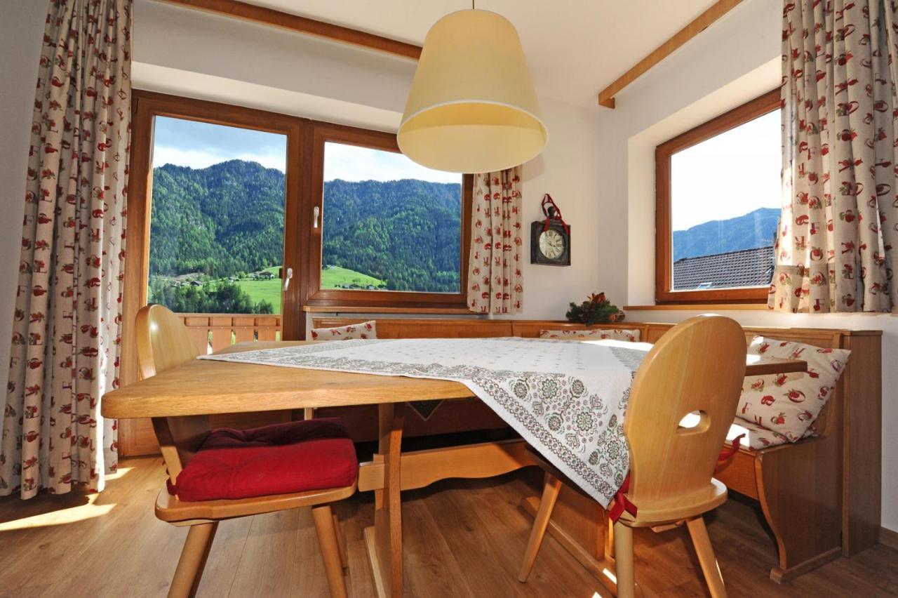 Apartments Valverda Ортизеи Экстерьер фото