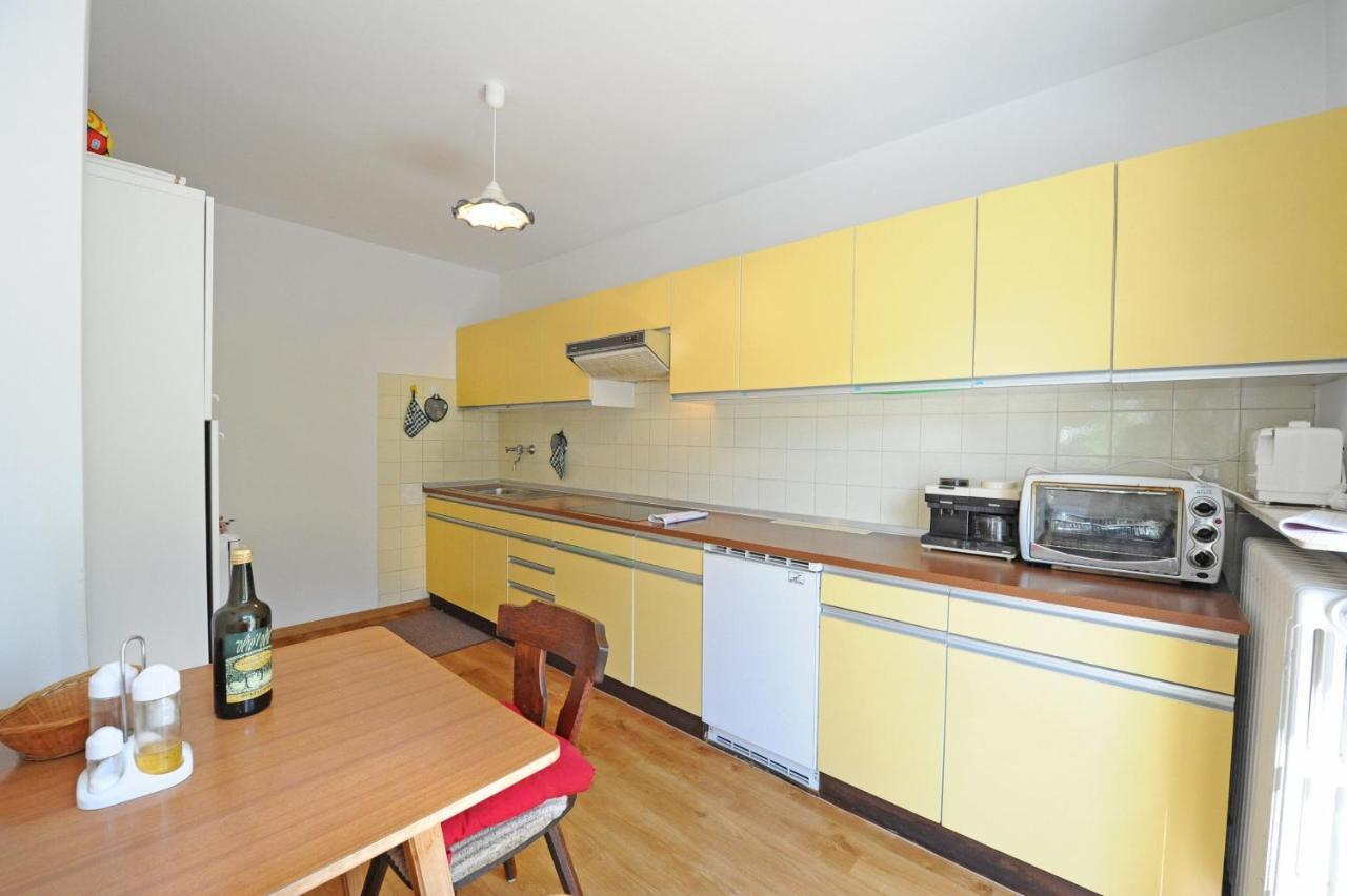 Apartments Valverda Ортизеи Экстерьер фото