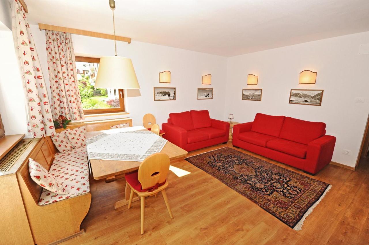 Apartments Valverda Ортизеи Экстерьер фото