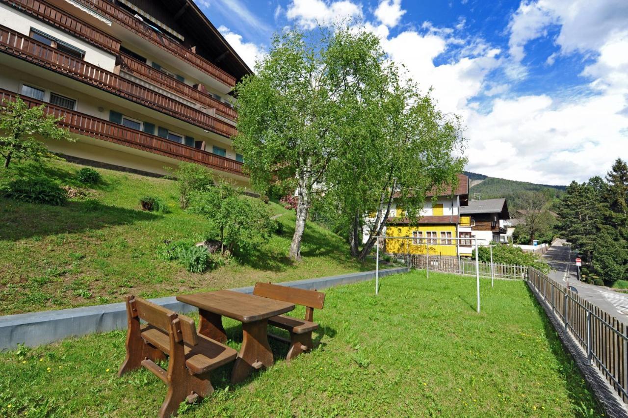 Apartments Valverda Ортизеи Экстерьер фото