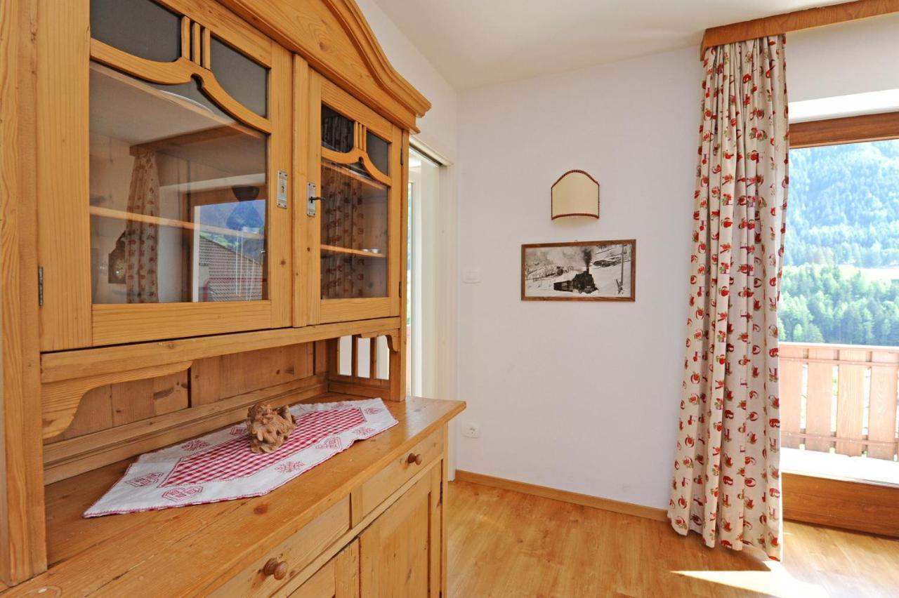 Apartments Valverda Ортизеи Экстерьер фото