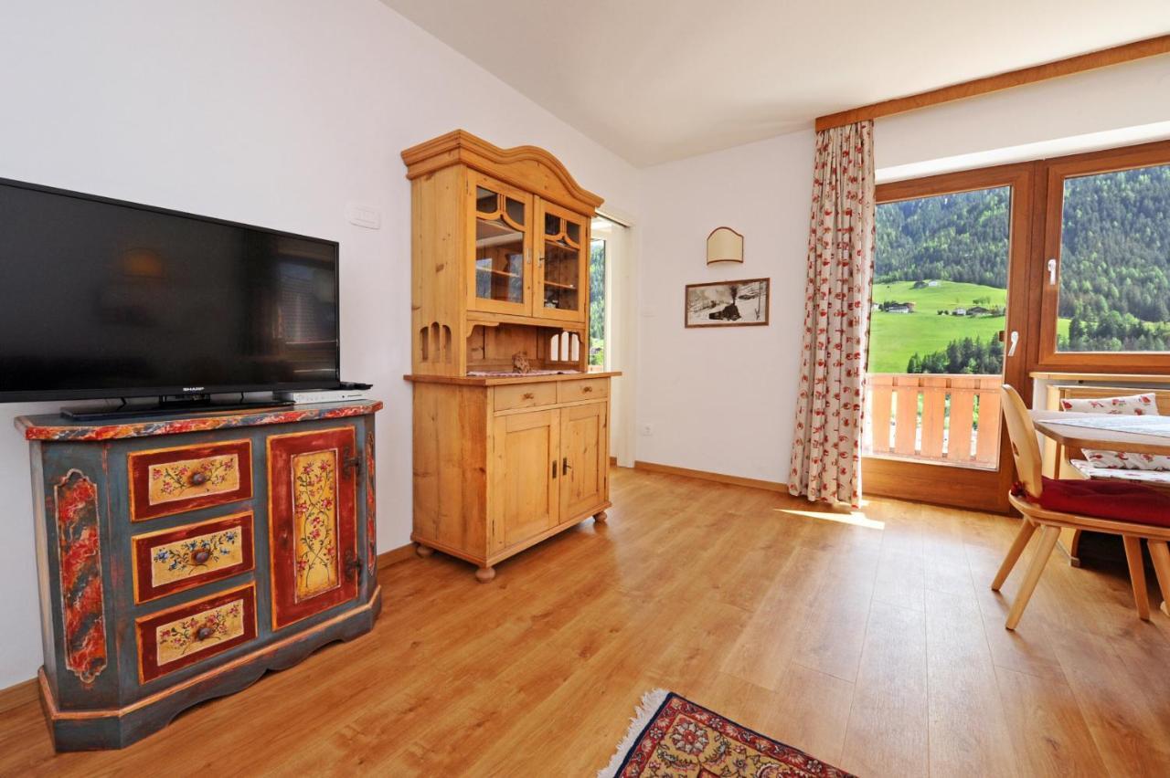 Apartments Valverda Ортизеи Экстерьер фото
