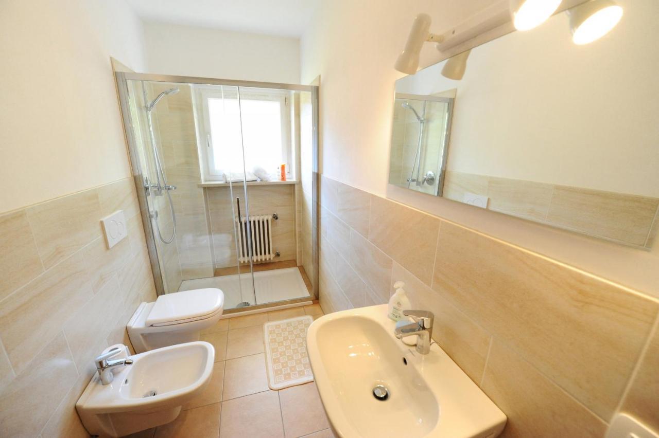Apartments Valverda Ортизеи Экстерьер фото