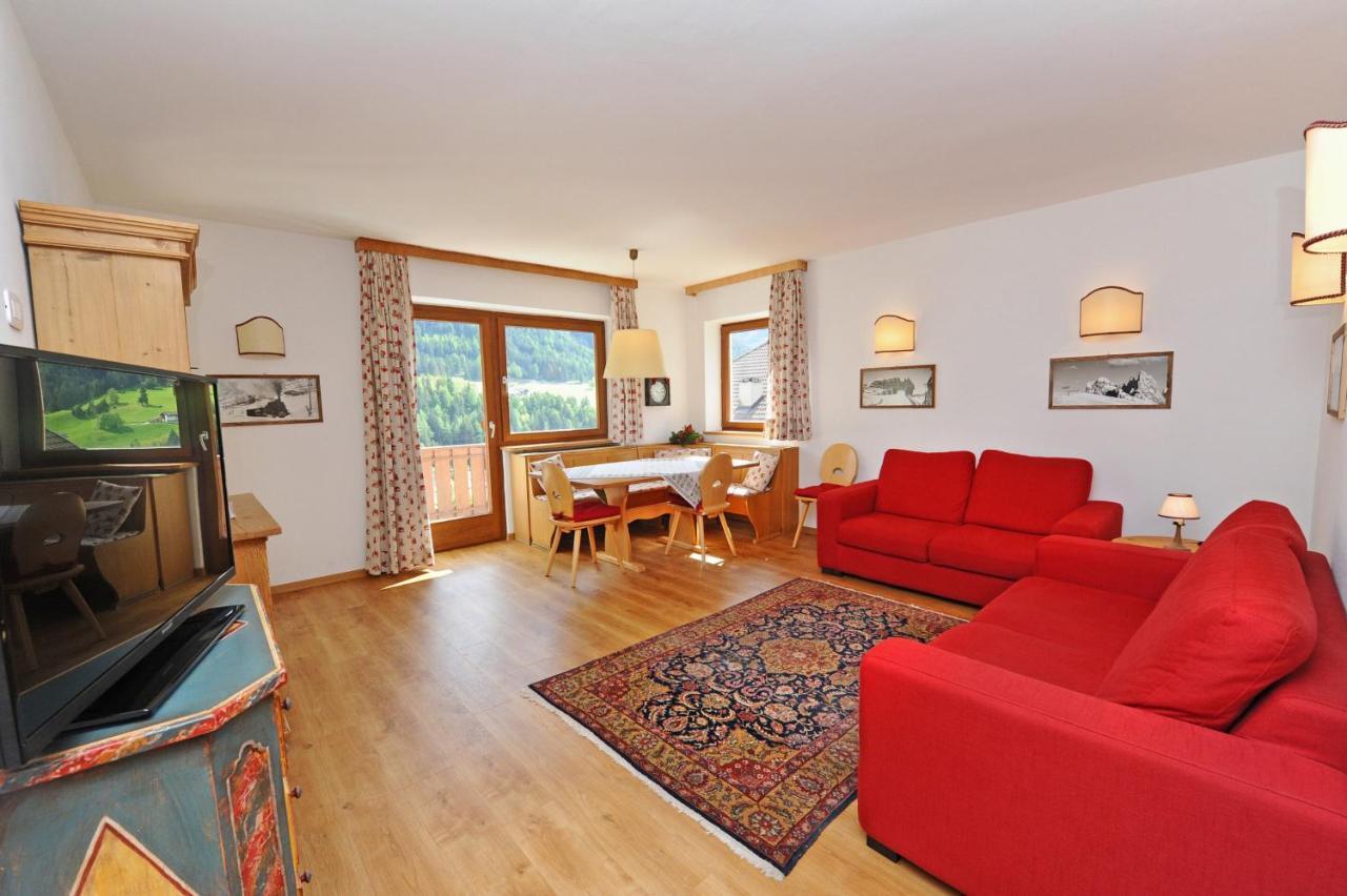 Apartments Valverda Ортизеи Экстерьер фото