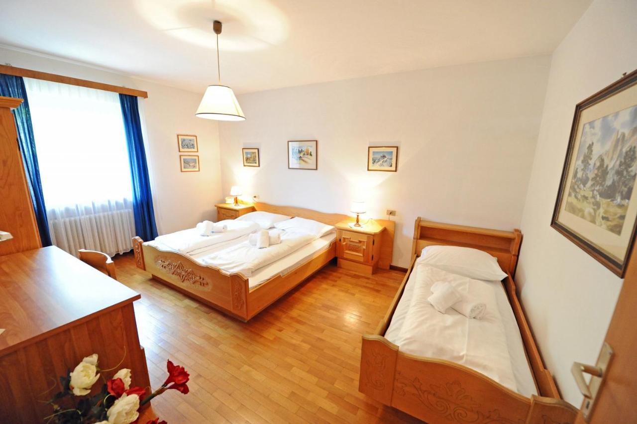 Apartments Valverda Ортизеи Экстерьер фото